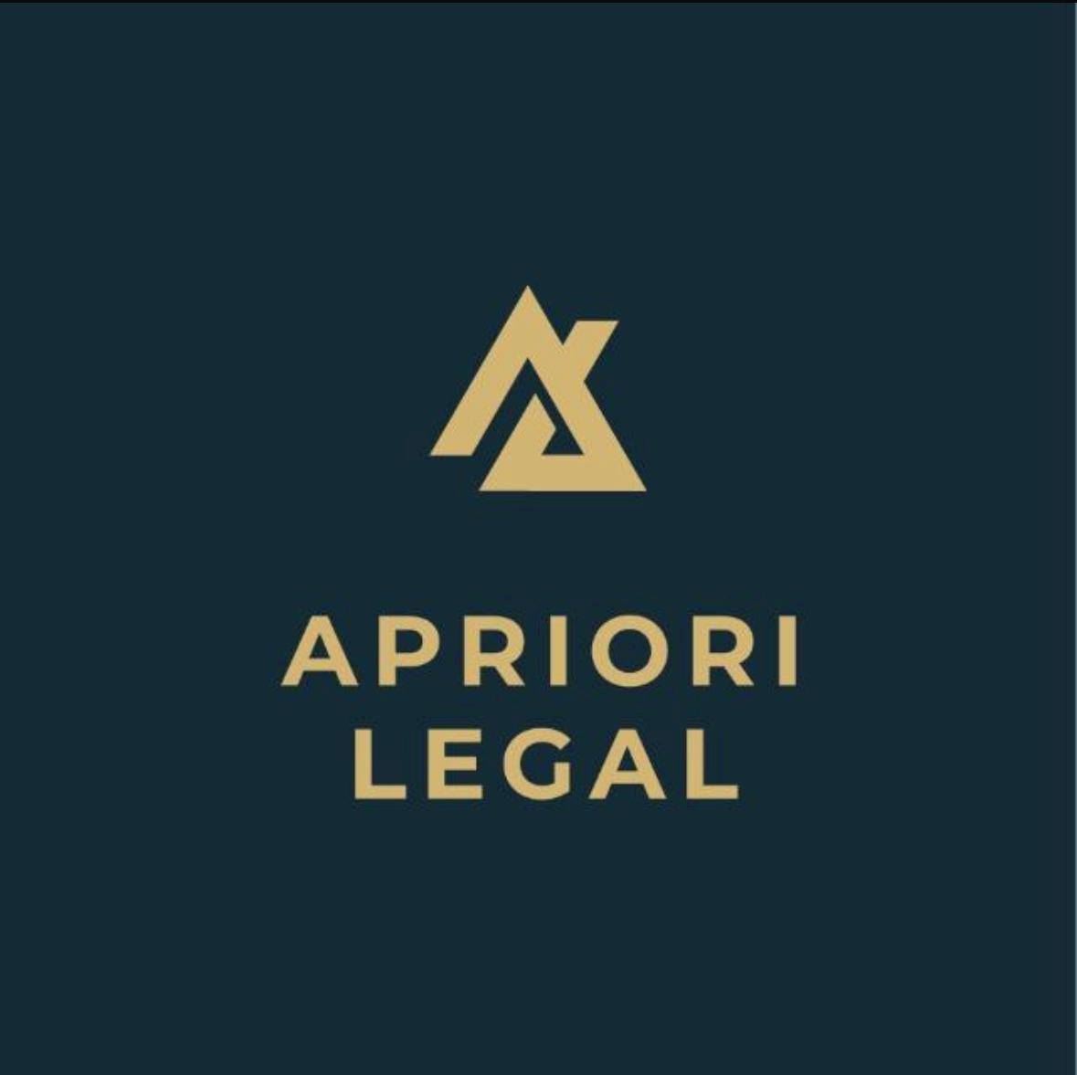 aPRIORI Legal Corporativo